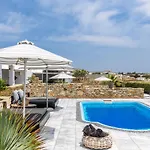 Aurora Mykonos Villas